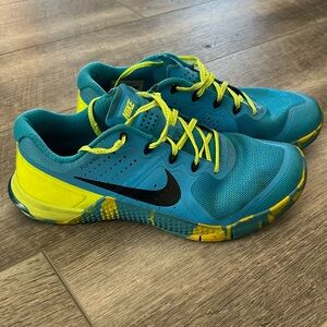 Nike Metcon 2